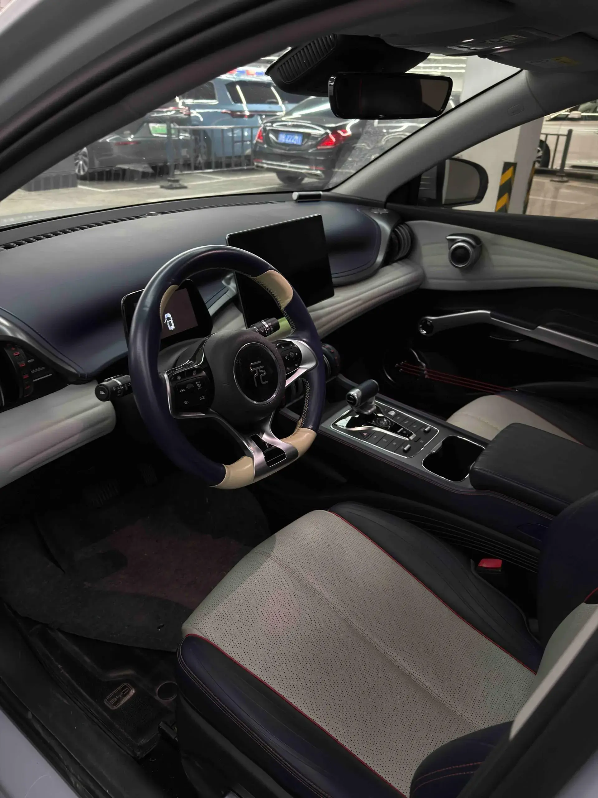 2022 BYD YUAN thumbnail 2