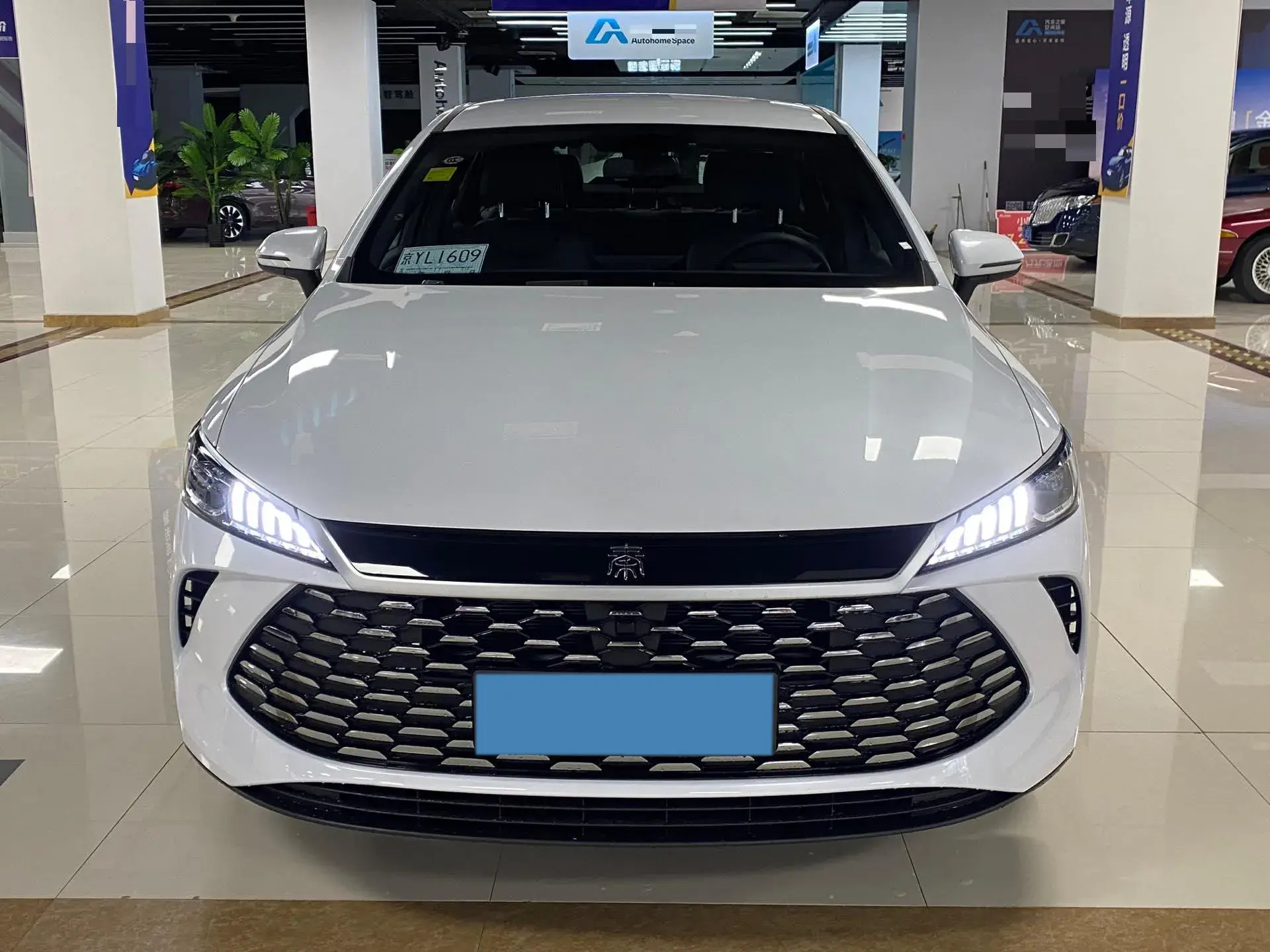 2025 BYD QIN thumbnail 2