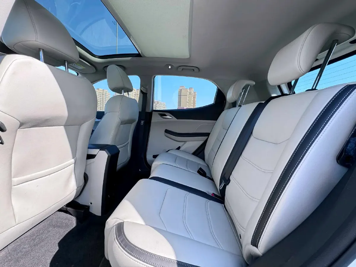 2021 BYD Yuan Pro BEV 50.1KWH,autocango,china used car exporter,china ev exporter,chinese used car exporter,chinese used ev exporter