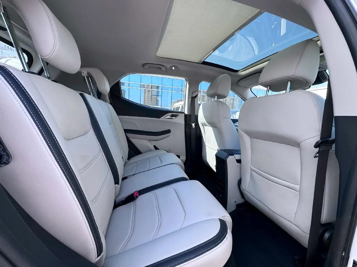 2021 BYD Yuan Pro BEV 50.1KWH,autocango,china used car exporter,china ev exporter,chinese used car exporter,chinese used ev exporter