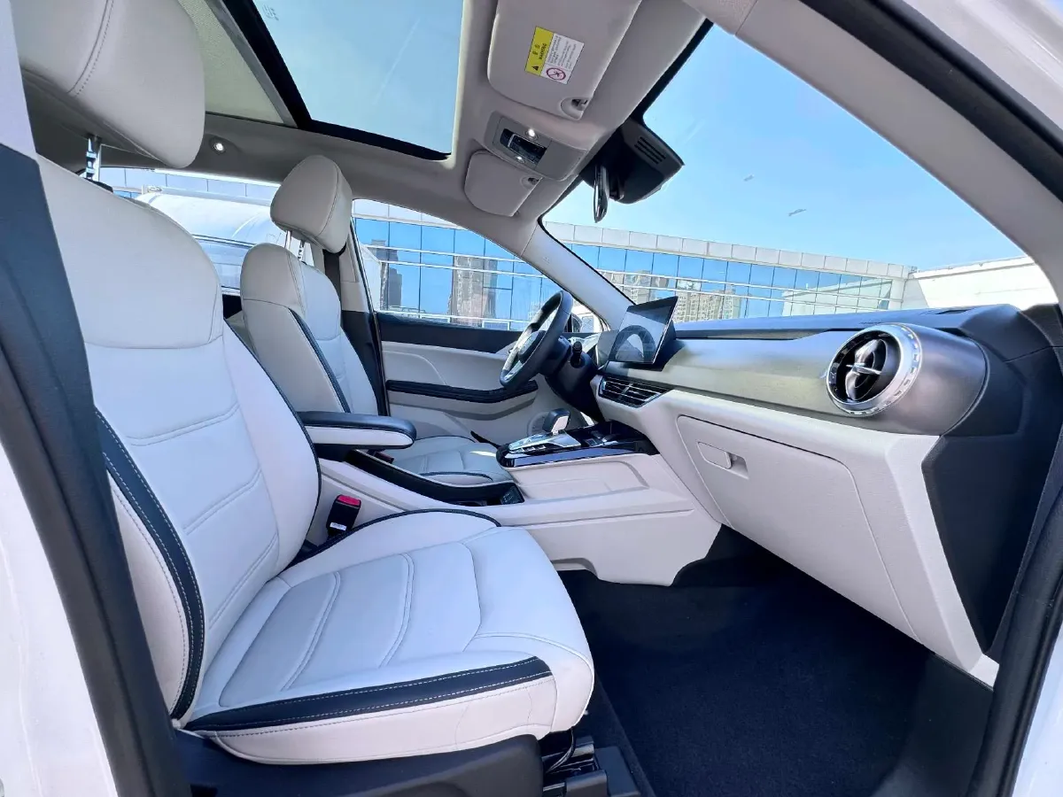 2021 BYD Yuan Pro BEV 50.1KWH,autocango,china used car exporter,china ev exporter,chinese used car exporter,chinese used ev exporter