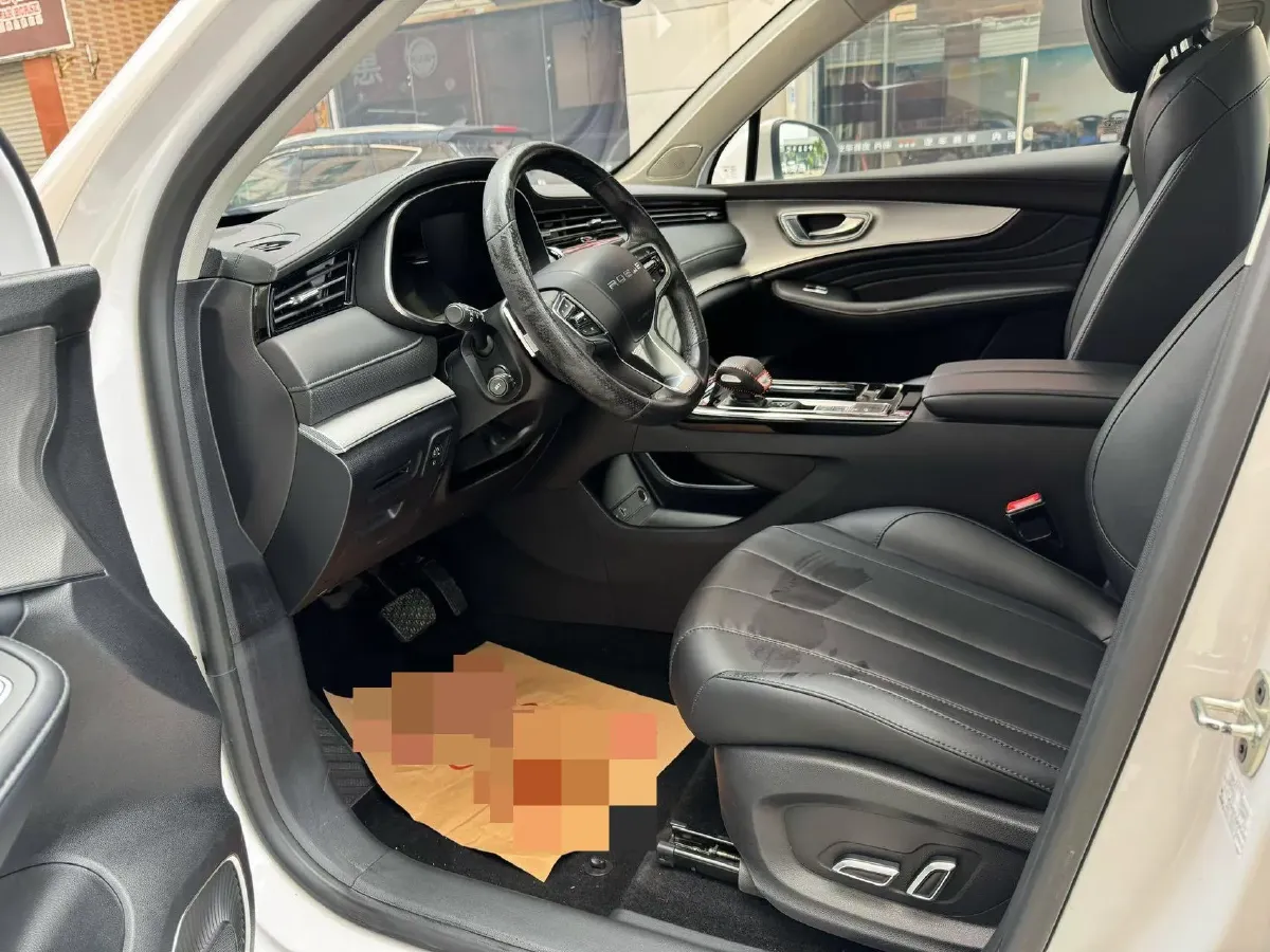 2019 Roewe RX5 MAX 1.5T 173HP L4 6AT,autocango,china used car exporter,china ev exporter,chinese used car exporter,chinese used ev exporter