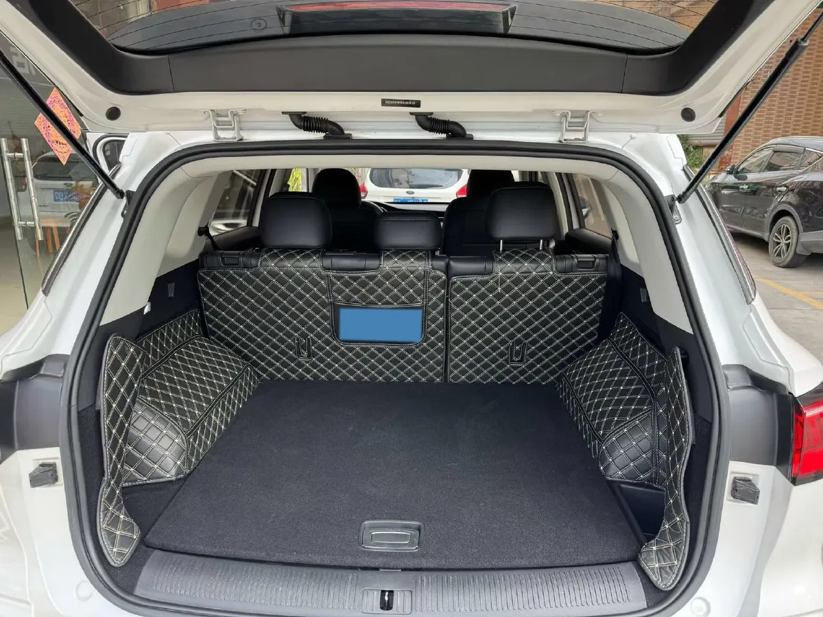 2019 Roewe RX5 MAX 1.5T 173HP L4 6AT,autocango,china used car exporter,china ev exporter,chinese used car exporter,chinese used ev exporter