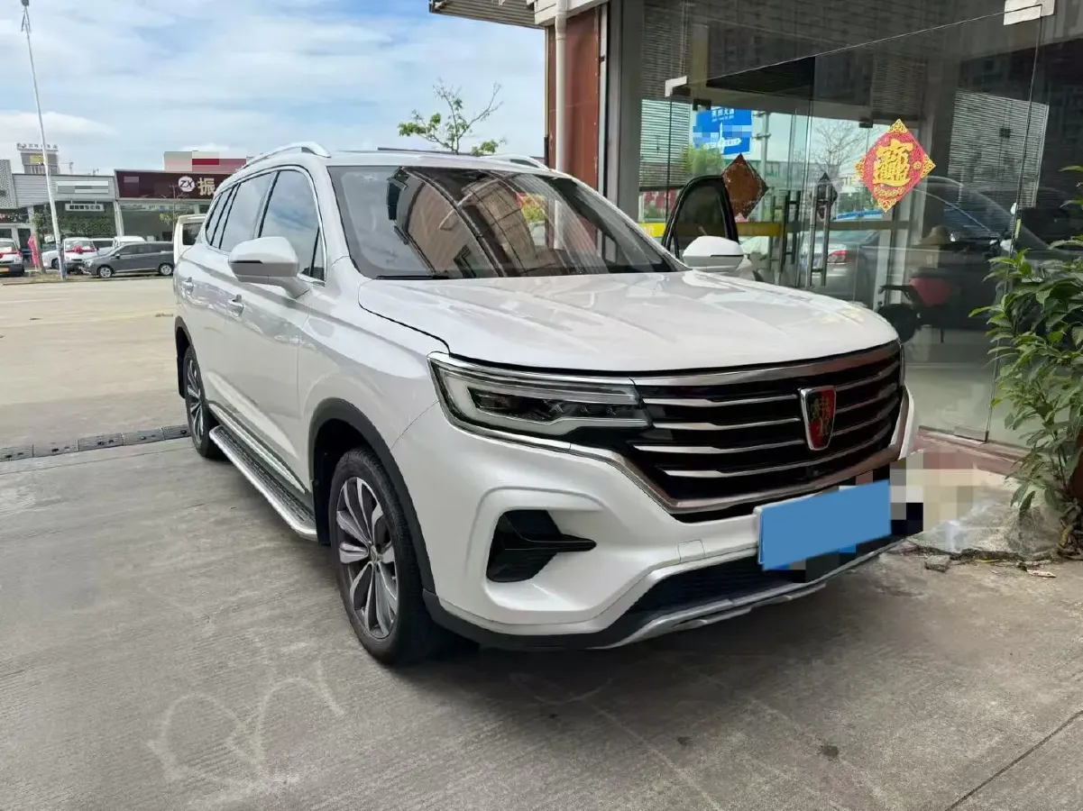 2019 Roewe RX5 MAX 1.5T 173HP L4 6AT,autocango,china used car exporter,china ev exporter,chinese used car exporter,chinese used ev exporter