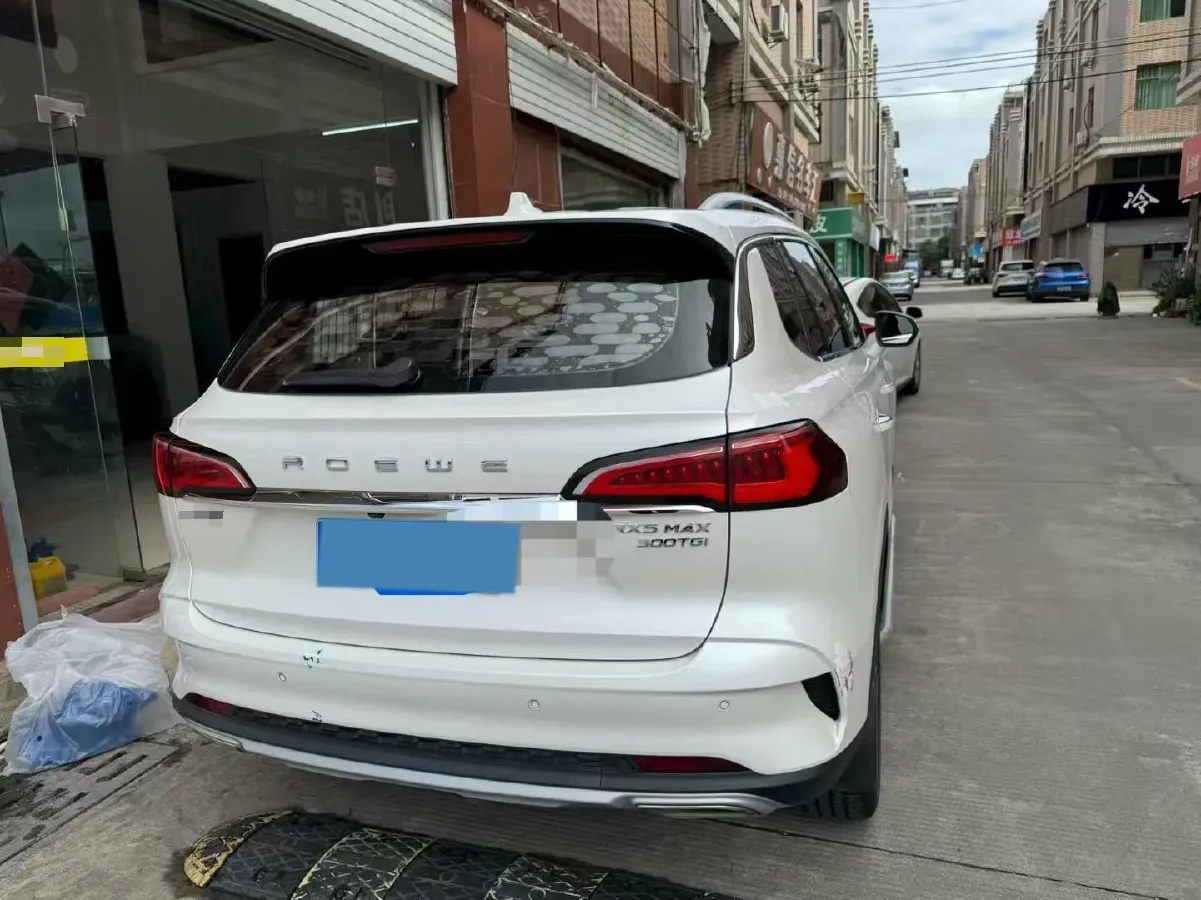2019 Roewe RX5 MAX 1.5T 173HP L4 6AT,autocango,china used car exporter,china ev exporter,chinese used car exporter,chinese used ev exporter