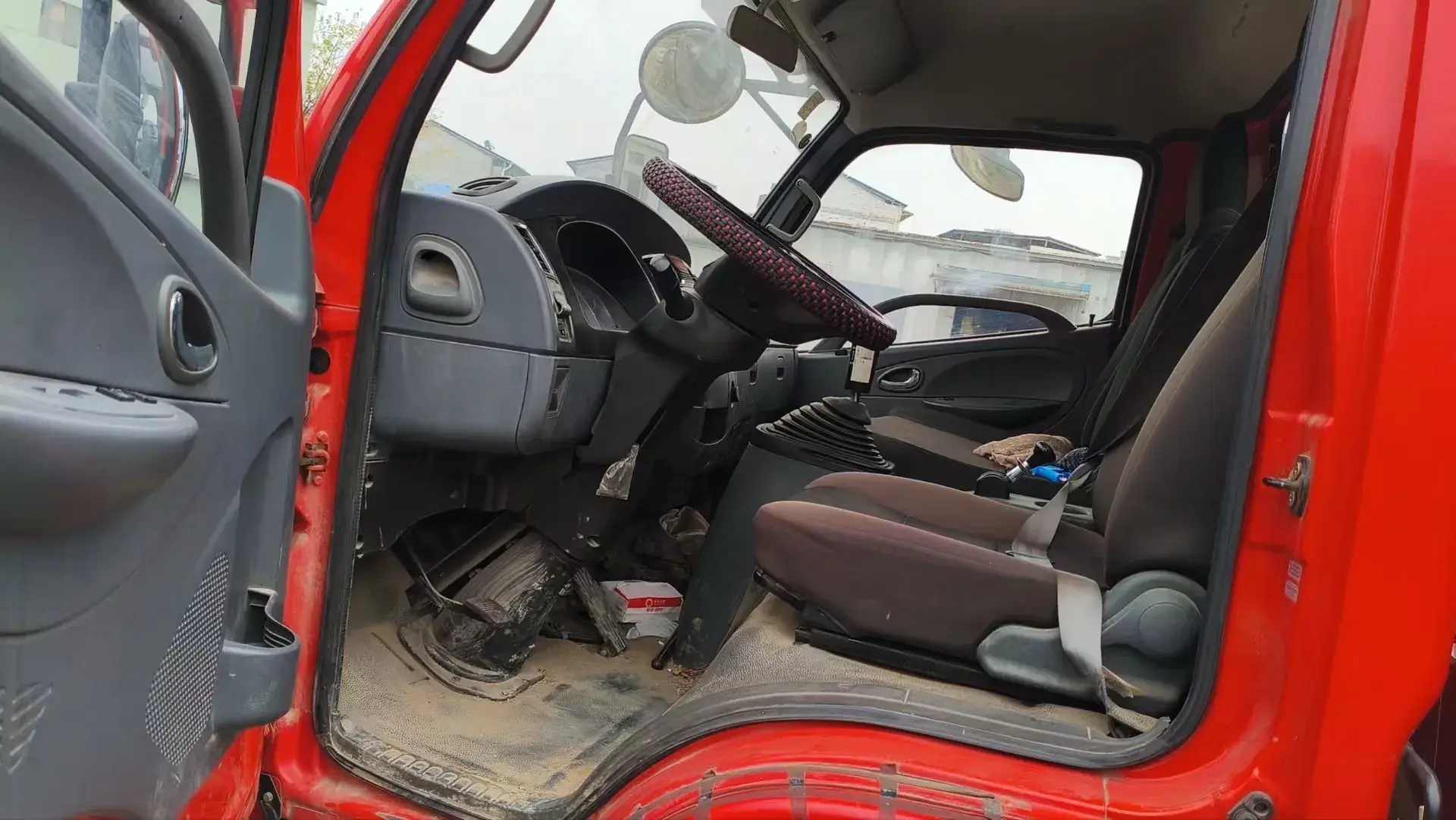 2021 DONGFENG FUKANG thumbnail 3