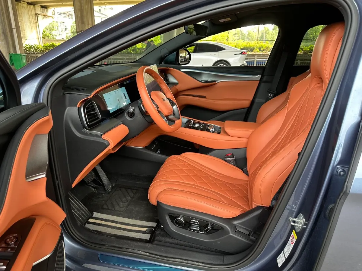 2025 BYD Sea Lion 07 BEV 80.64KWH,autocango,china used car exporter,china ev exporter,chinese used car exporter,chinese used ev exporter