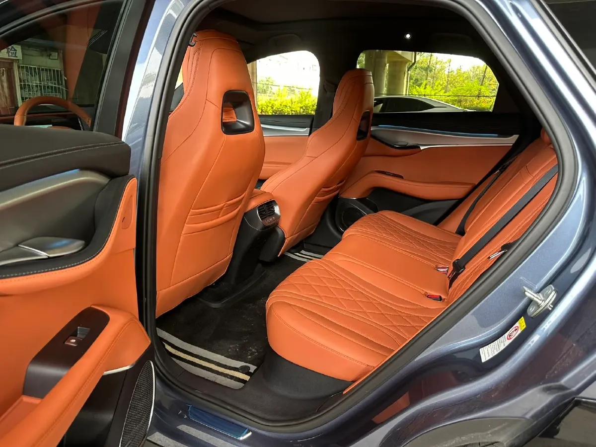 2025 BYD Sea Lion 07 BEV 80.64KWH,autocango,china used car exporter,china ev exporter,chinese used car exporter,chinese used ev exporter