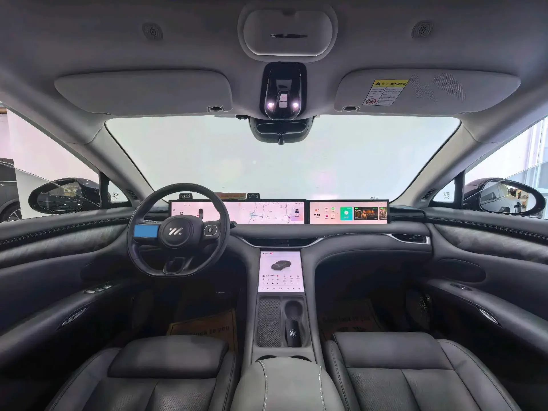 2023 IM LS6 thumbnail 3