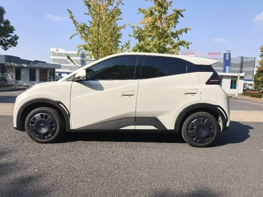 2025 BYD SEAGULL thumbnail 3