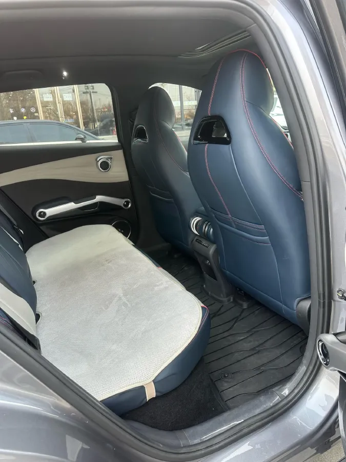 2022 BYD Yuan Plus BEV 60.48KWH,autocango,china used car exporter,china ev exporter,chinese used car exporter,chinese used ev exporter