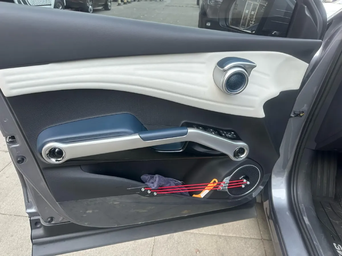 2022 BYD Yuan Plus BEV 60.48KWH,autocango,china used car exporter,china ev exporter,chinese used car exporter,chinese used ev exporter