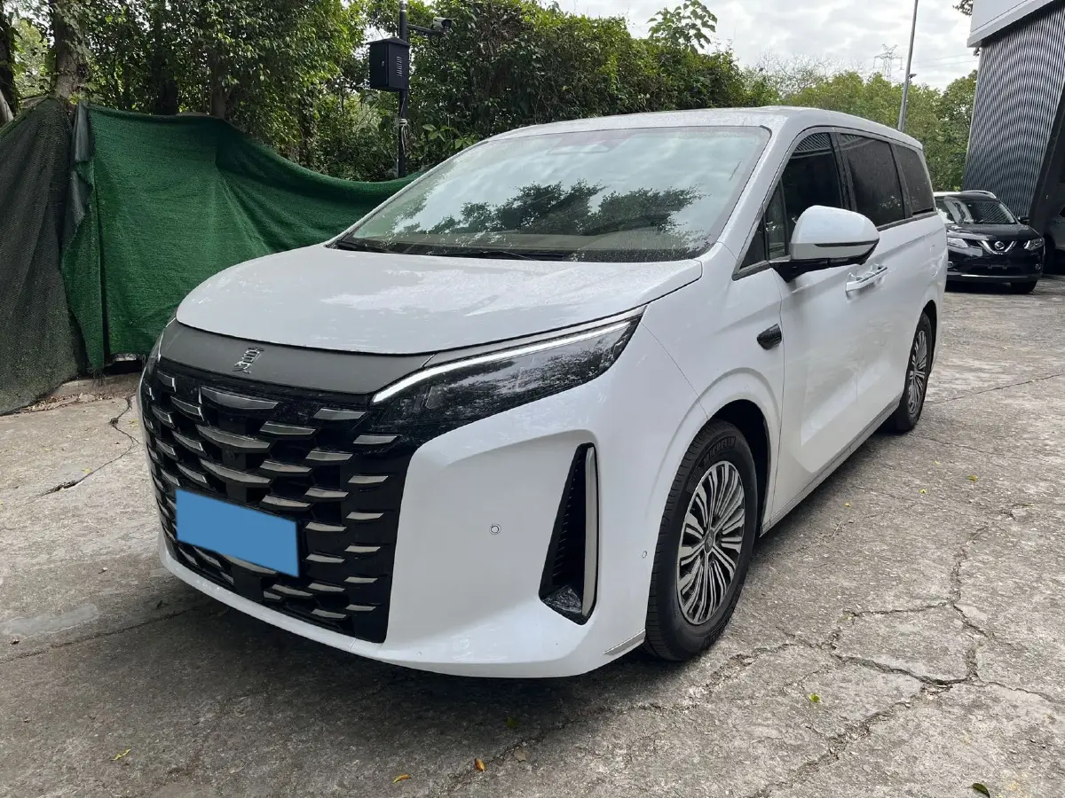 2025 BYD Xia 1.5T 156HP L4 E-CVT PHEV 36.6KWH
