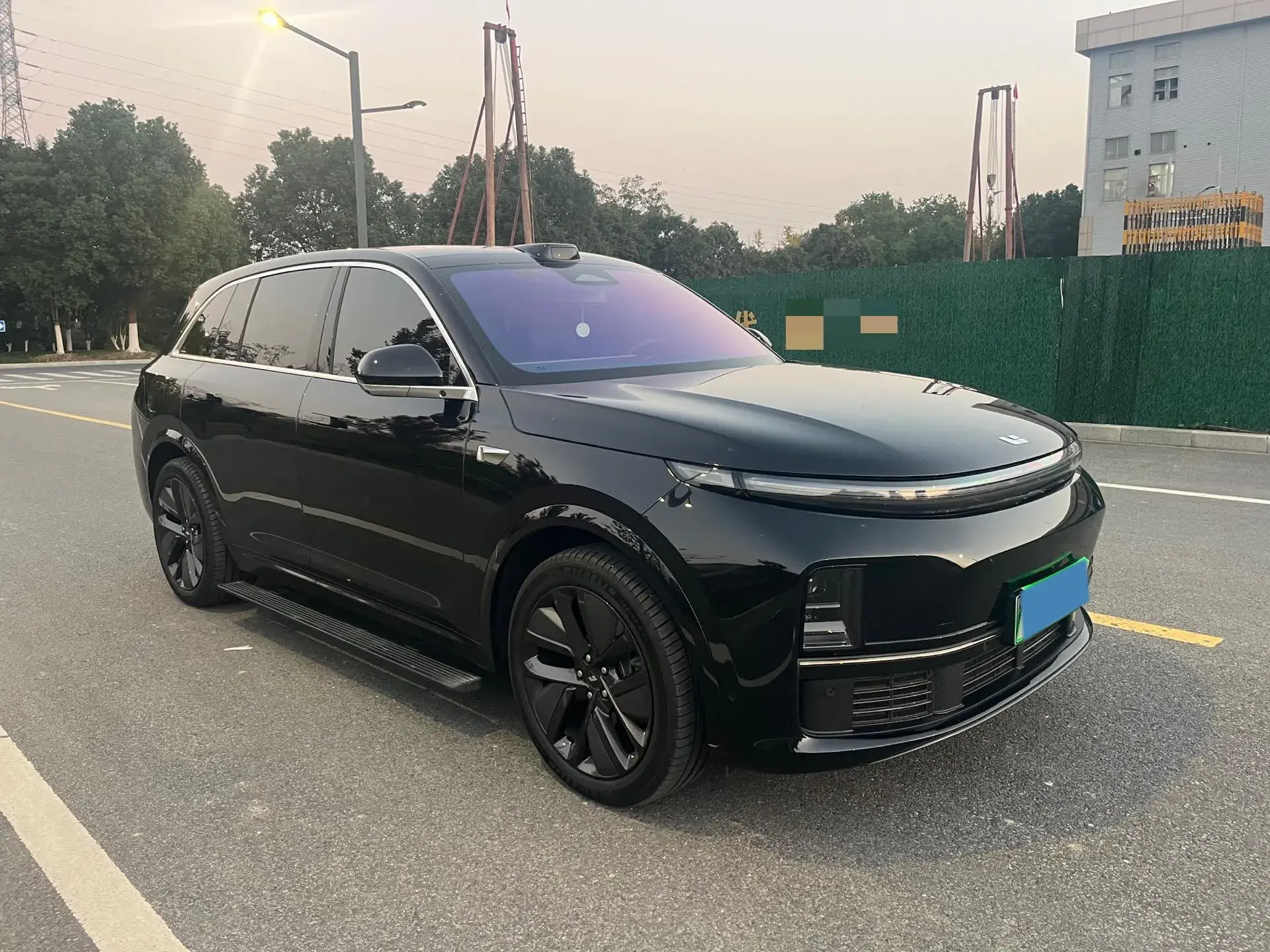 2024 LI L7 thumbnail 3