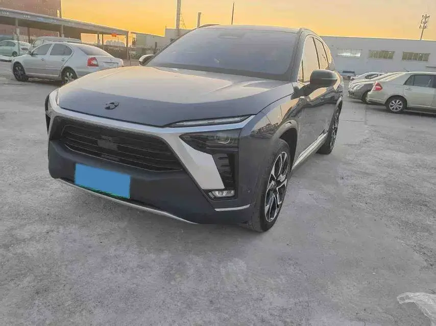 2020 NIO ES8 BEV 100KWH