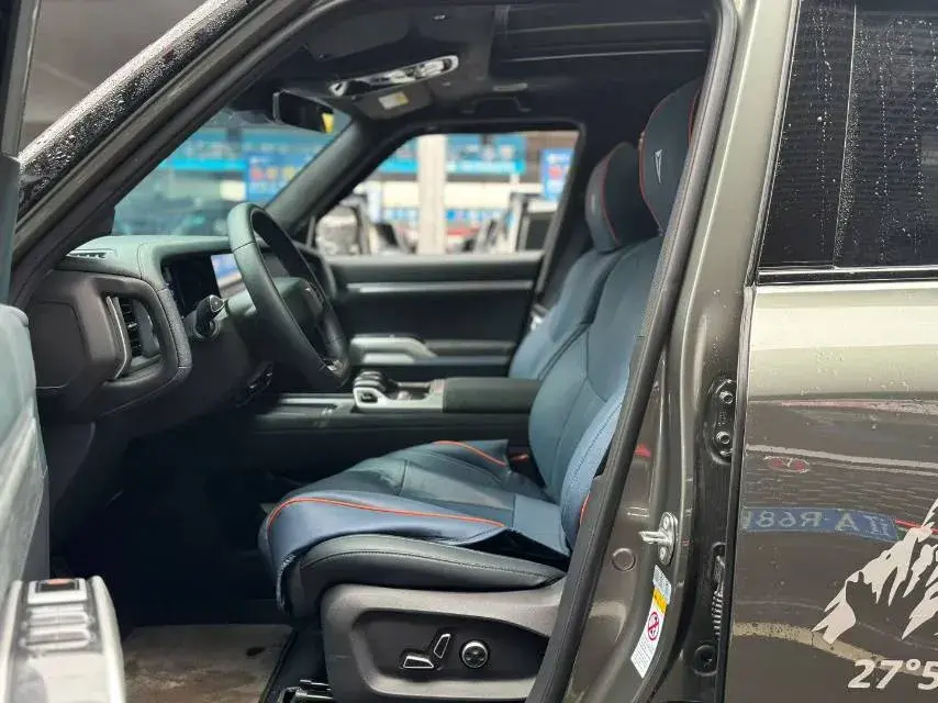 2024 DEEPAL G318 thumbnail 4