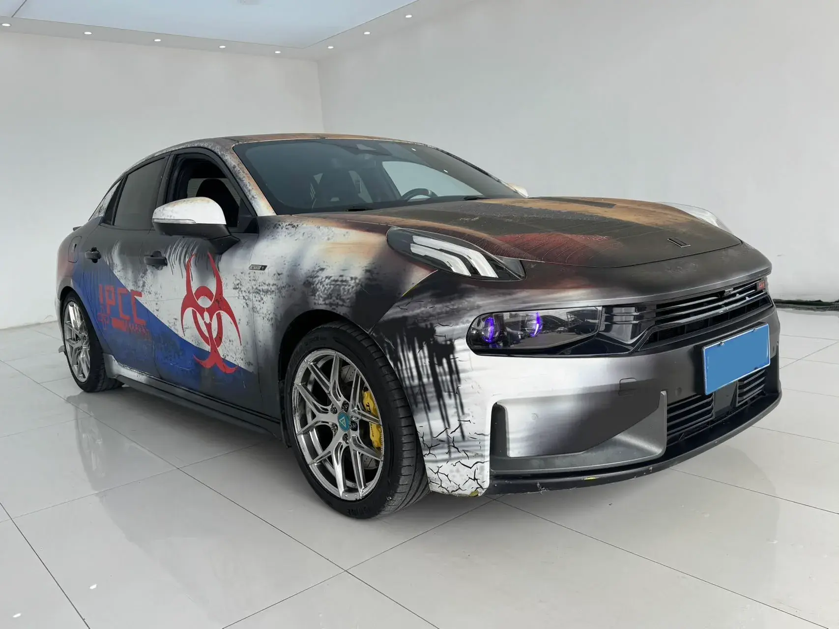 2020 LYNK&CO 03 thumbnail 3