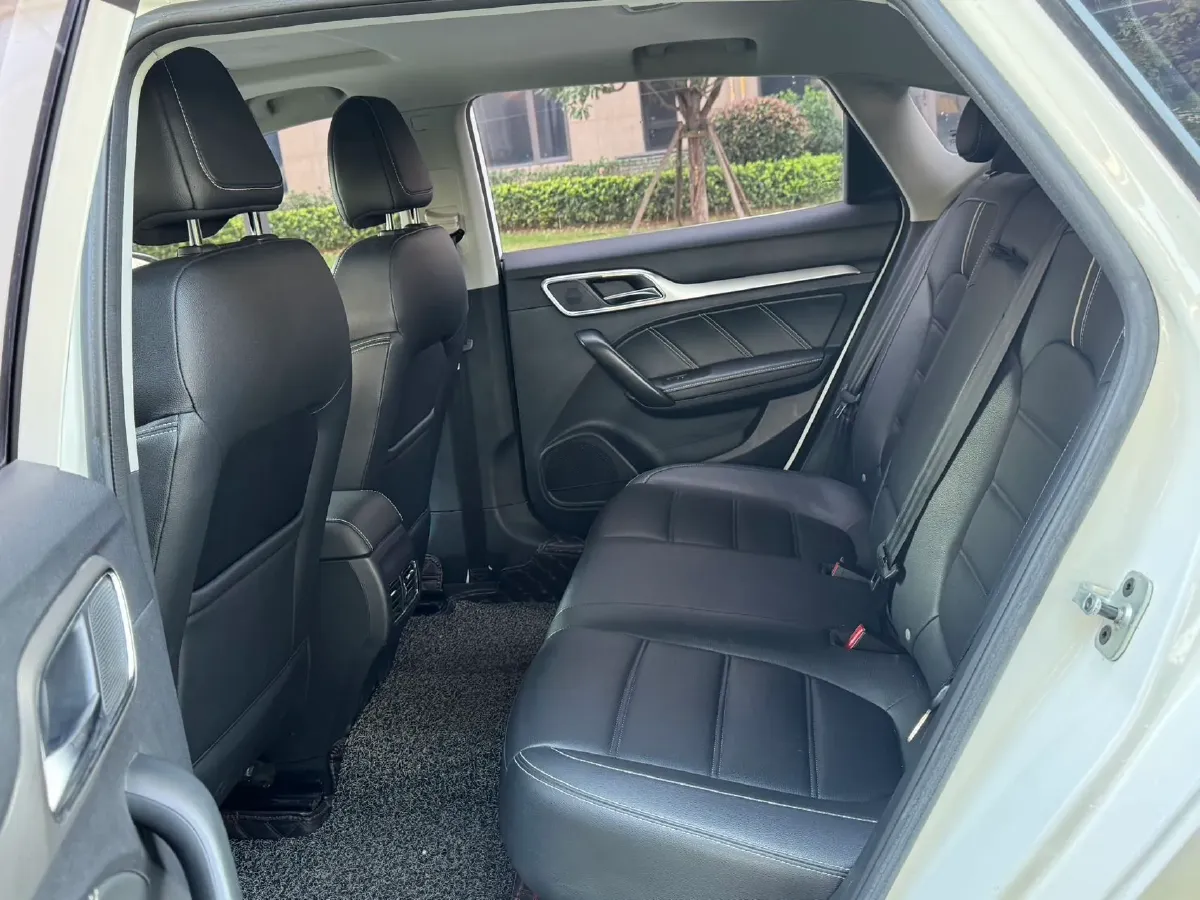 2019 MG MG6 1.5T 169HP L4 7DCT,autocango,china used car exporter,china ev exporter,chinese used car exporter,chinese used ev exporter