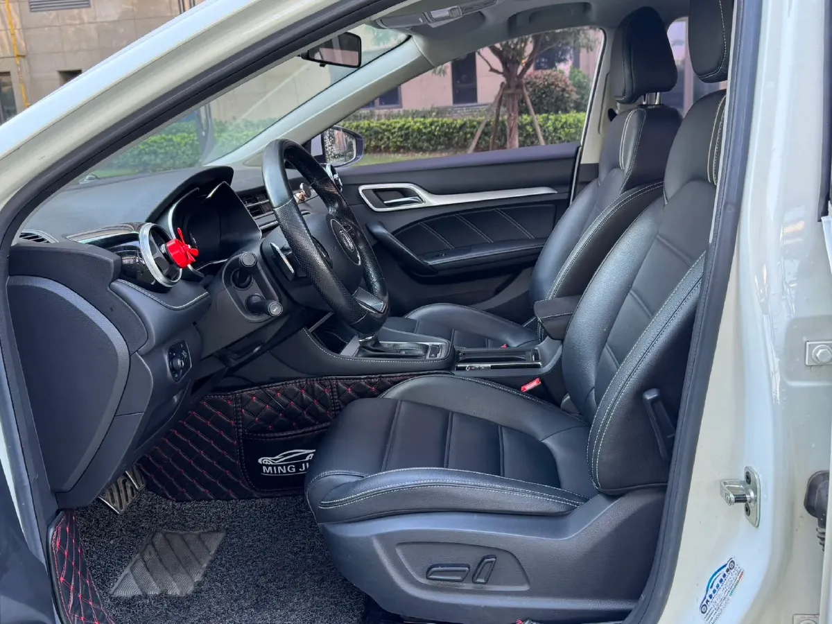 2019 MG MG6 1.5T 169HP L4 7DCT,autocango,china used car exporter,china ev exporter,chinese used car exporter,chinese used ev exporter