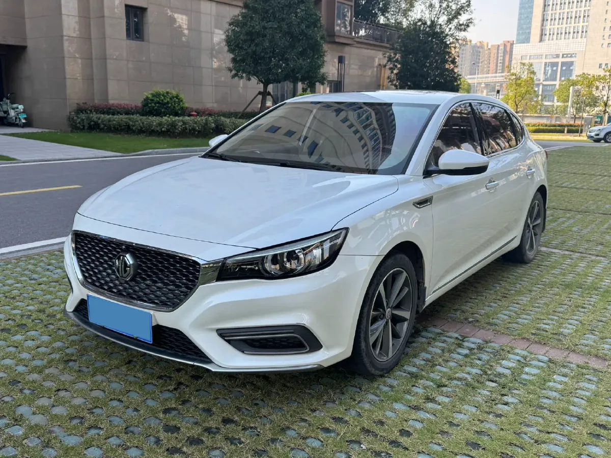 2019 MG MG6 1.5T 169HP L4 7DCT,autocango,china used car exporter,china ev exporter,chinese used car exporter,chinese used ev exporter
