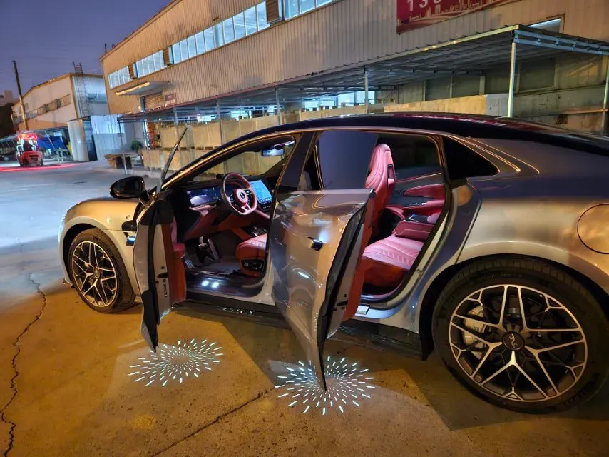 2025 YangWang U7 BEV 135.5KWH,autocango,china used car exporter,china ev exporter,chinese used car exporter,chinese used ev exporter