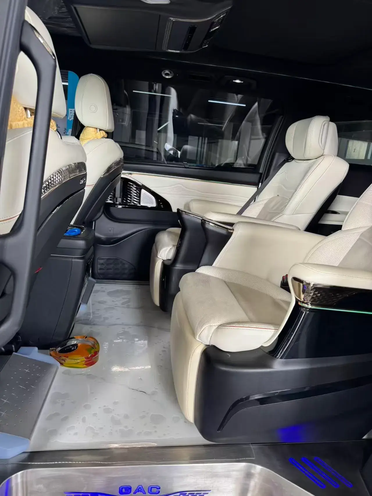 2023 GAC TRUMPCHI thumbnail 4