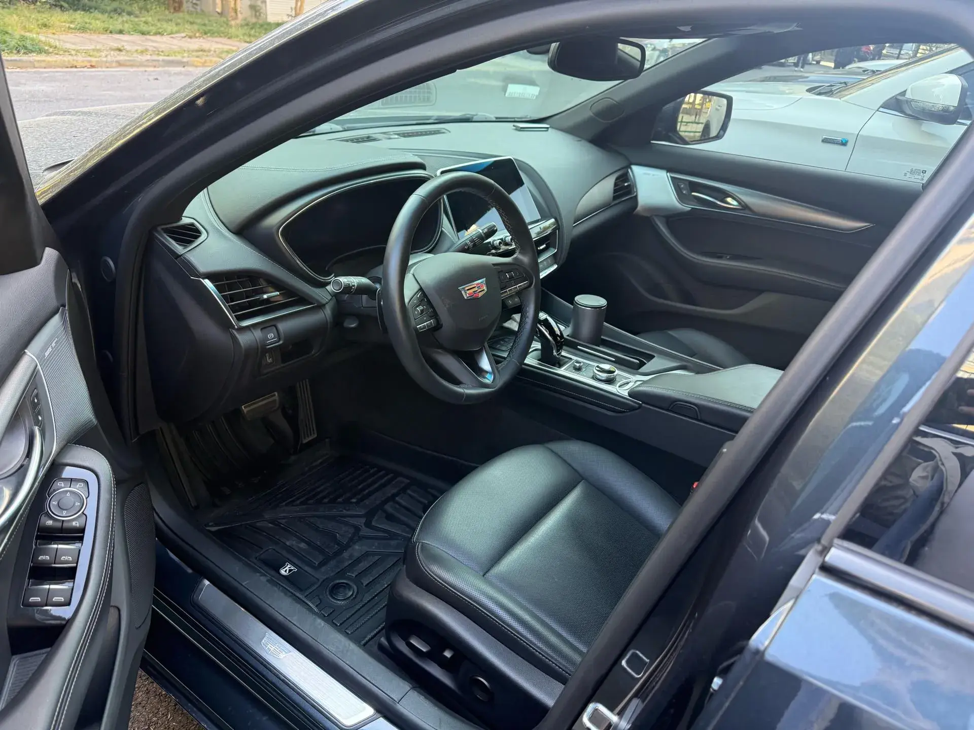 2021 CADILLAC CT5 thumbnail 4