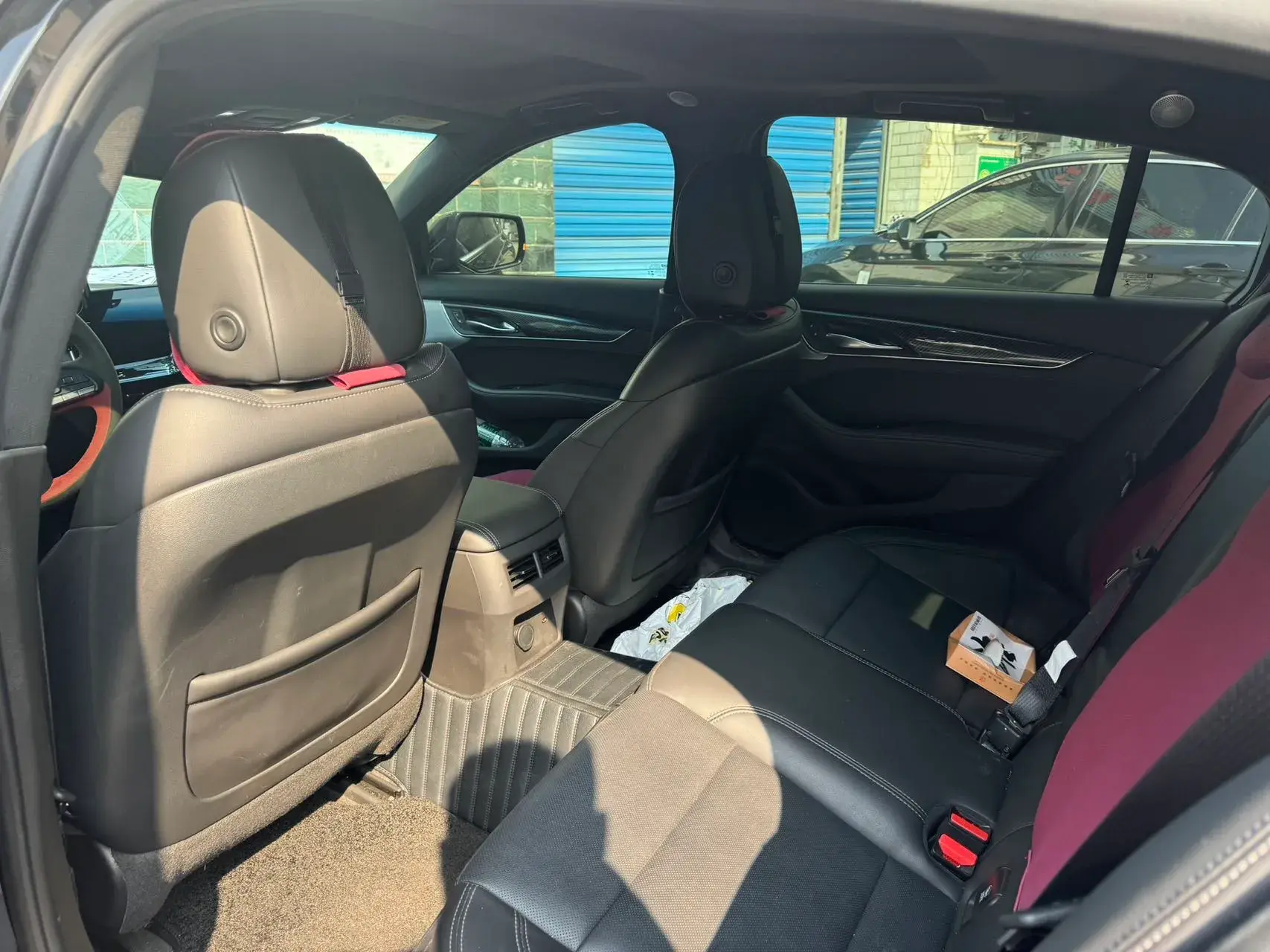 2023 CADILLAC CT5 thumbnail 3