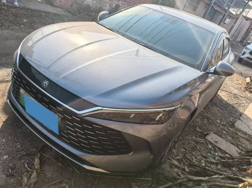 2024 BYD QINL view 1