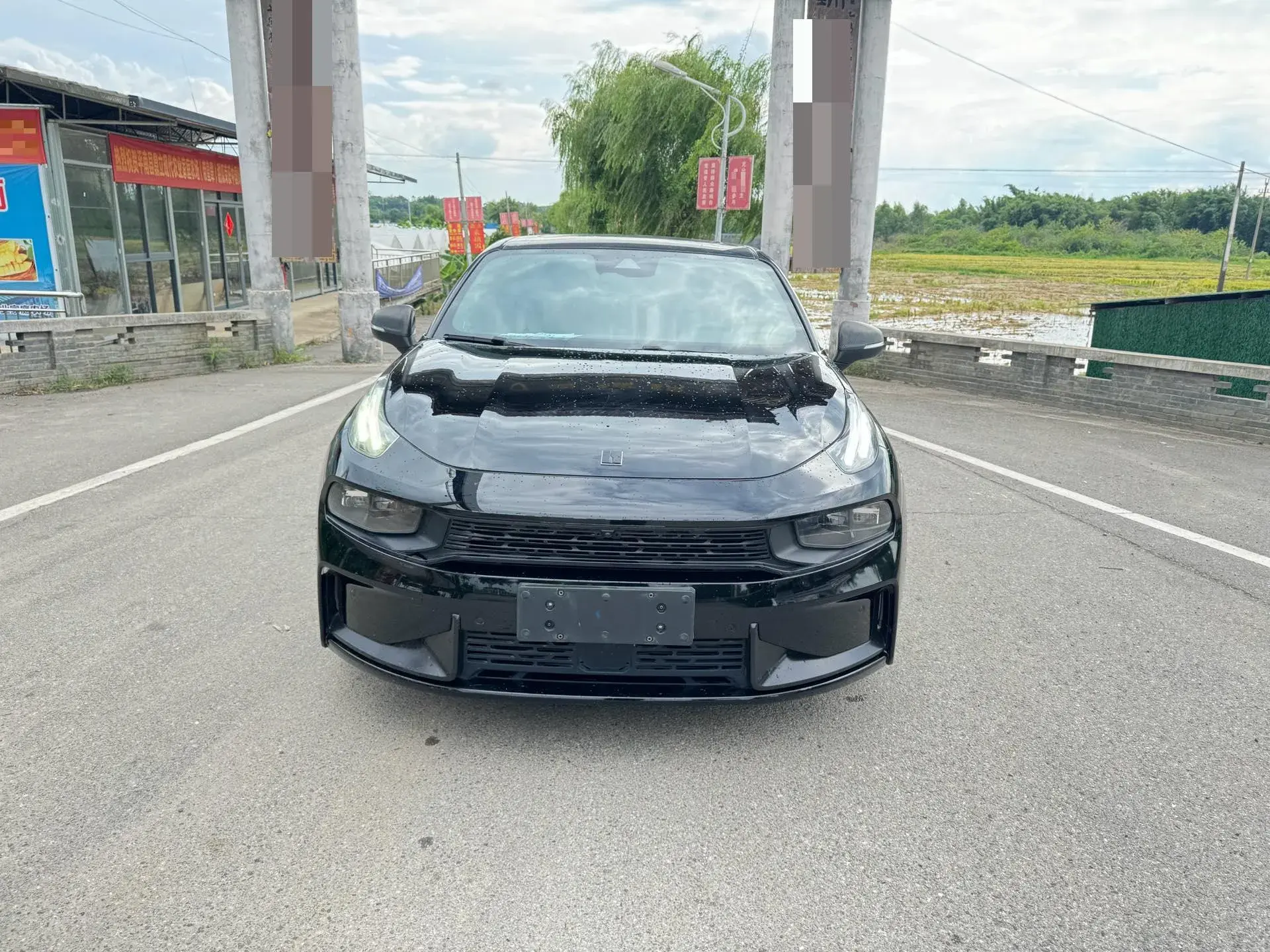 2020 LYNK&CO 03 thumbnail 2