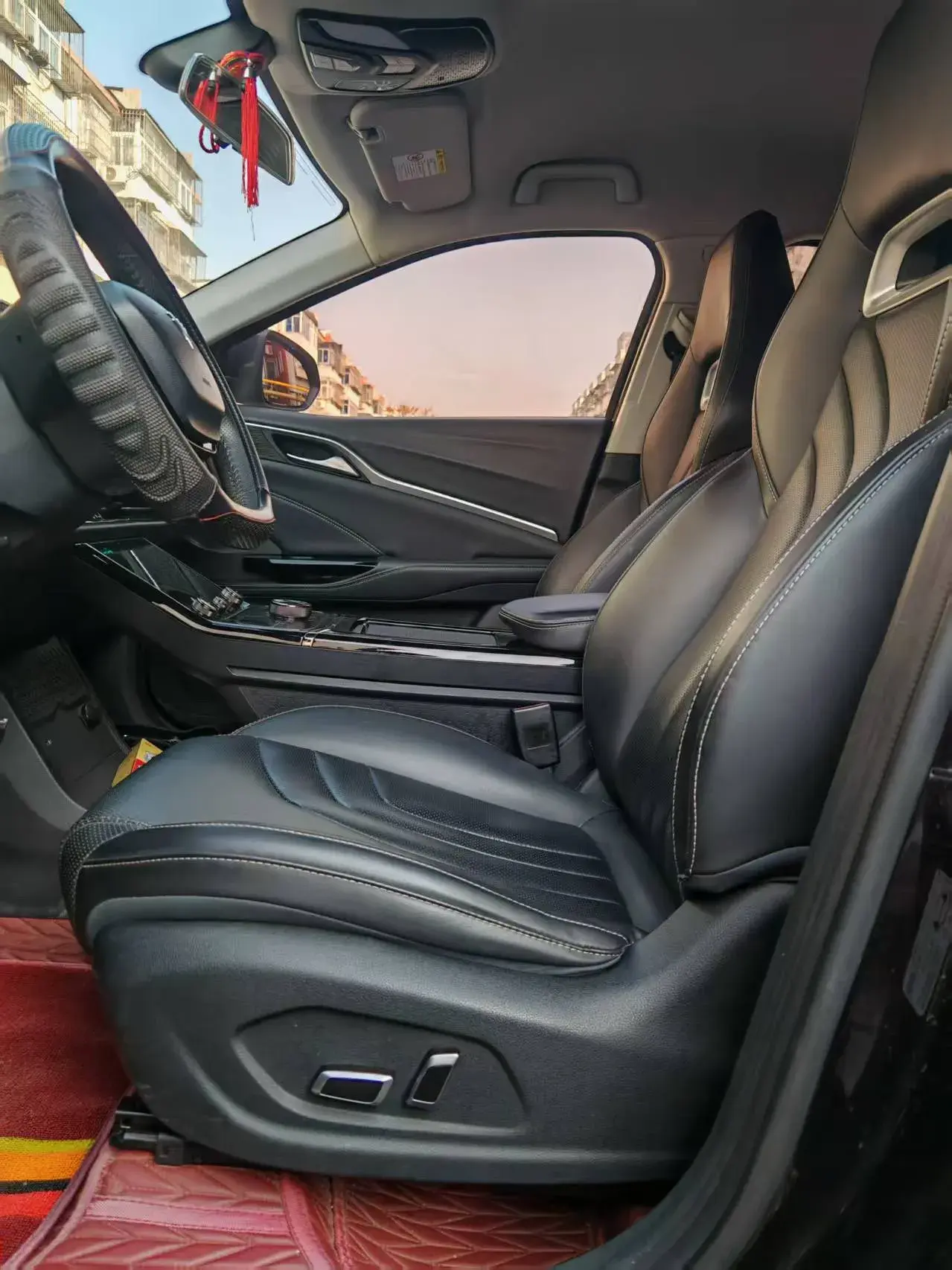 2021 NETA U thumbnail 3