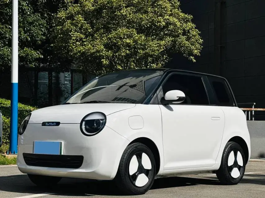 2023 ChangAn QiYuan Lumin BEV 28.08KWH