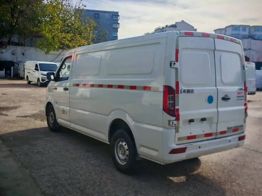 2020 ShenZhou Golden Dragon BEV 50.232KWH,autocango,china used car exporter,china ev exporter,chinese used car exporter,chinese used ev exporter