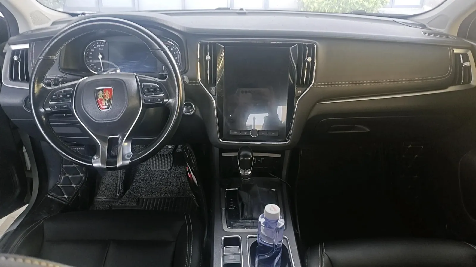 2017 Roewe i6 1.5T 169HP L4 7DCT,autocango,china used car exporter,china ev exporter,chinese used car exporter,chinese used ev exporter