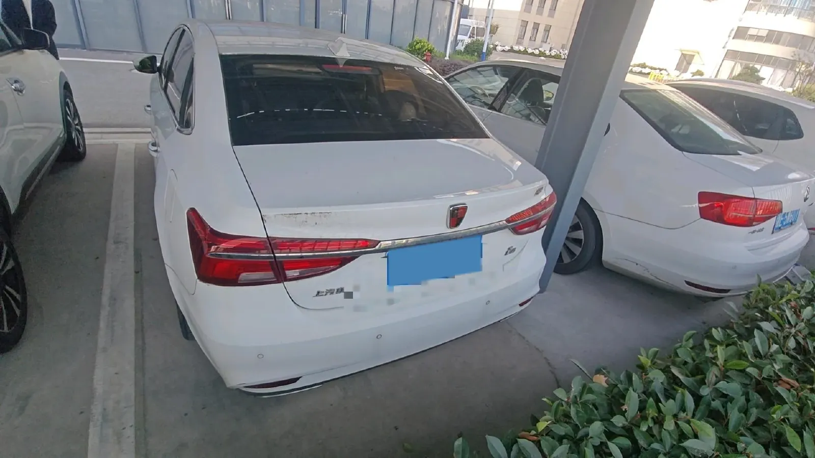2017 Roewe i6 1.5T 169HP L4 7DCT,autocango,china used car exporter,china ev exporter,chinese used car exporter,chinese used ev exporter