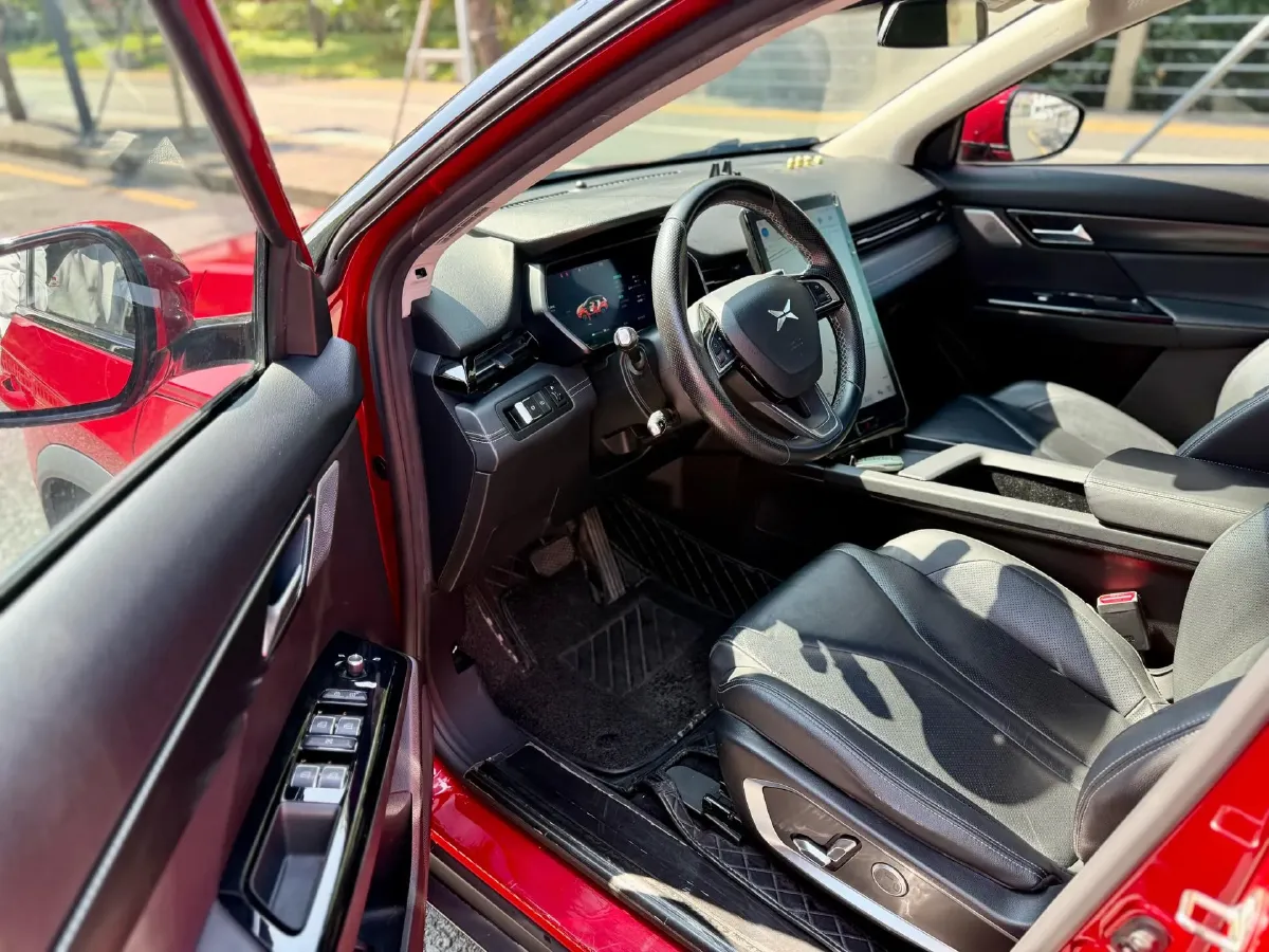 2018 Chery Little Ant BEV 18.2KWH,autocango,china used car exporter,china ev exporter,chinese used car exporter,chinese used ev exporter