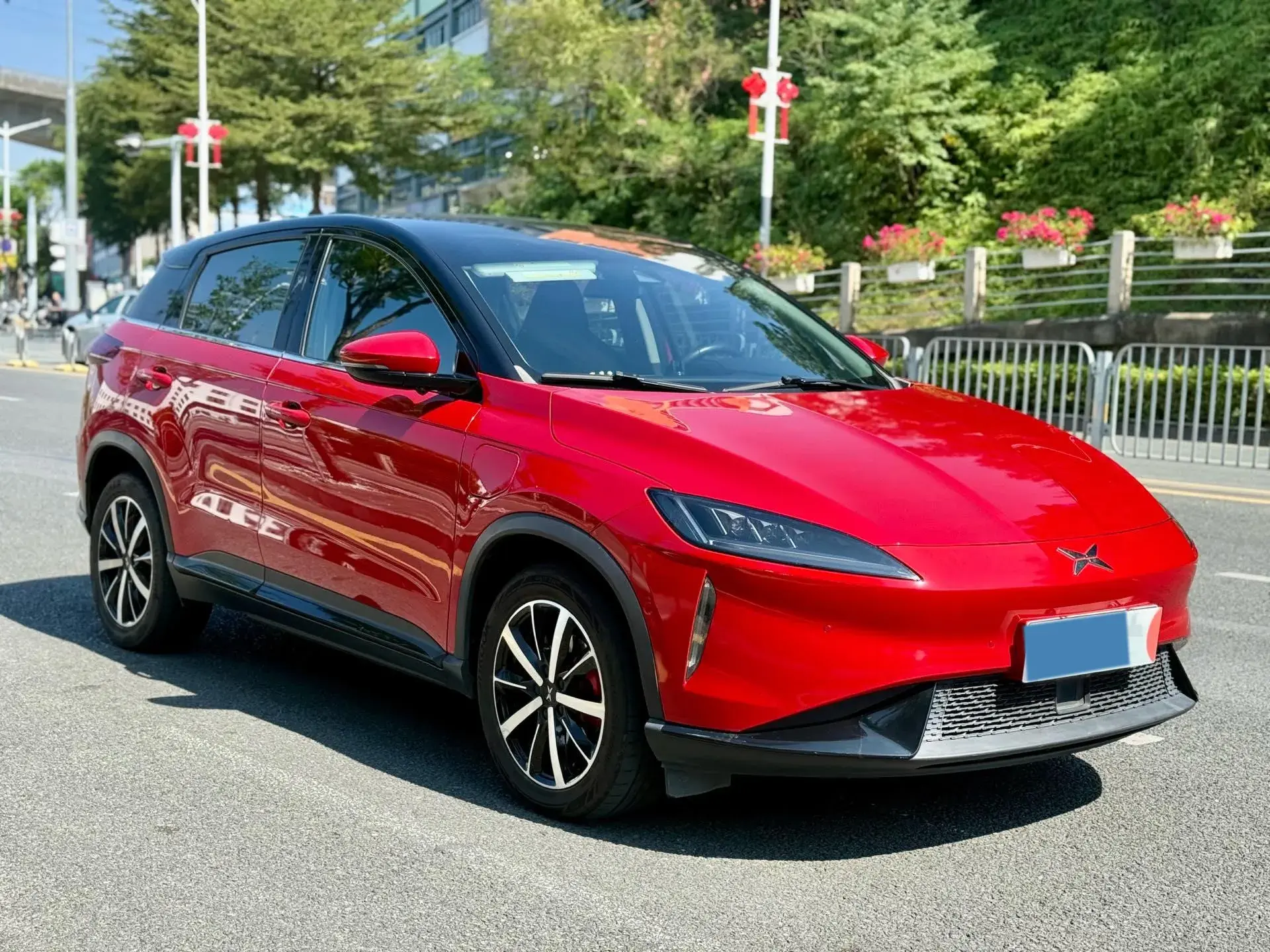 2018 CHERY LITTLE thumbnail 3