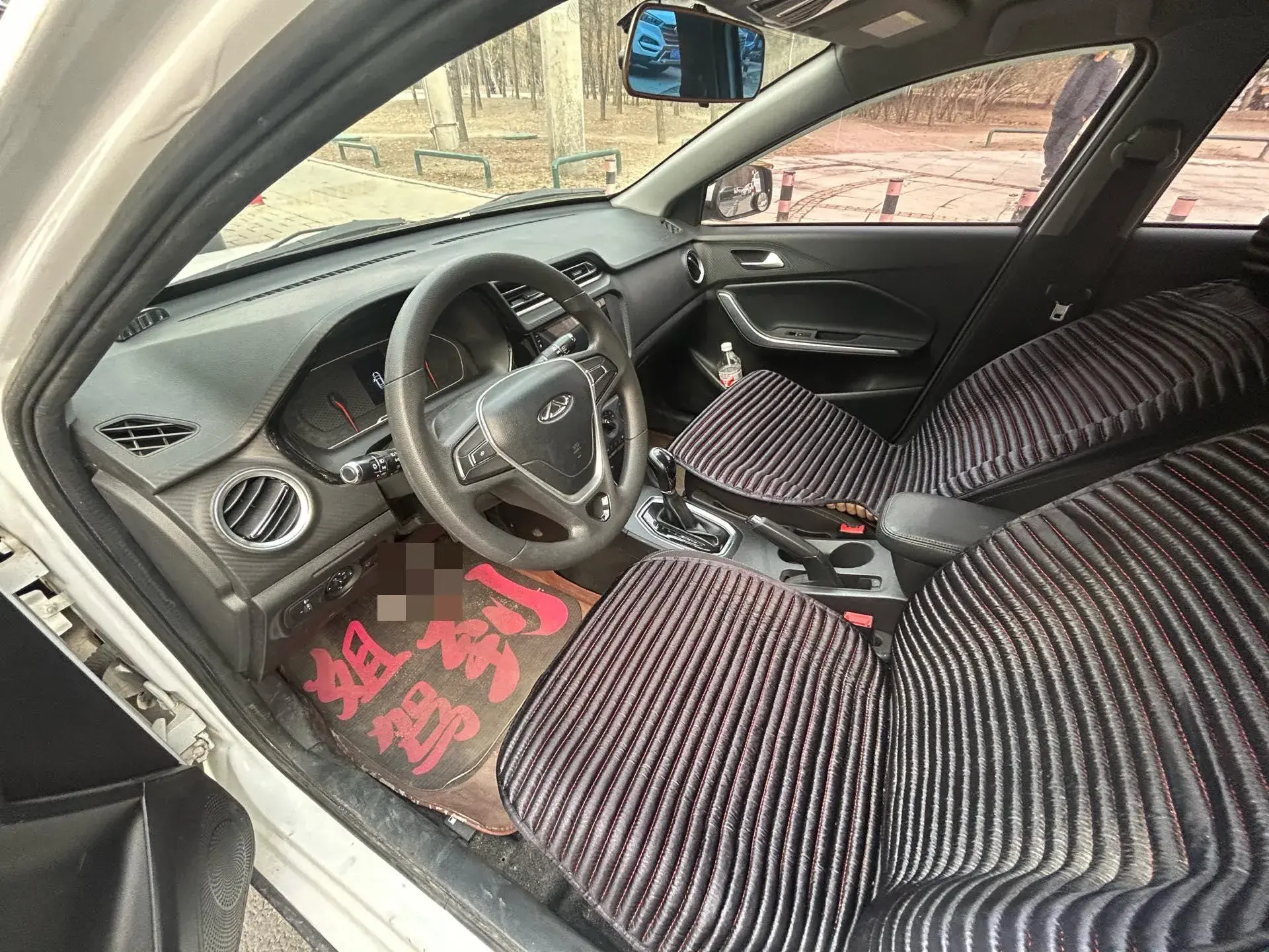 2018 CHERY TIGGO thumbnail 4