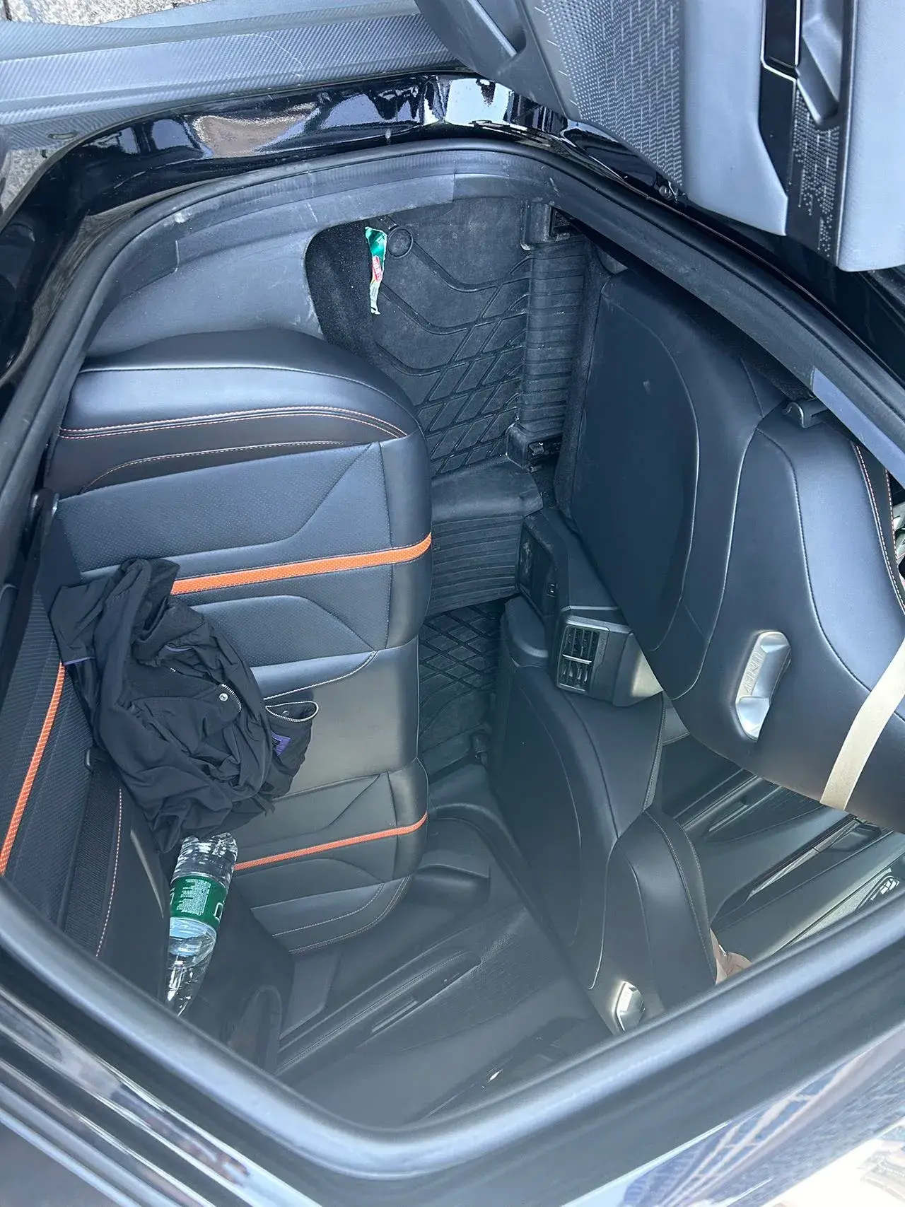 2024 CHANGAN UNI-V thumbnail 4