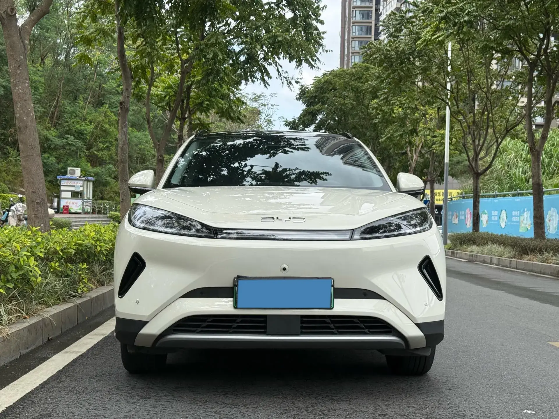 2025 BYD SEA thumbnail 2