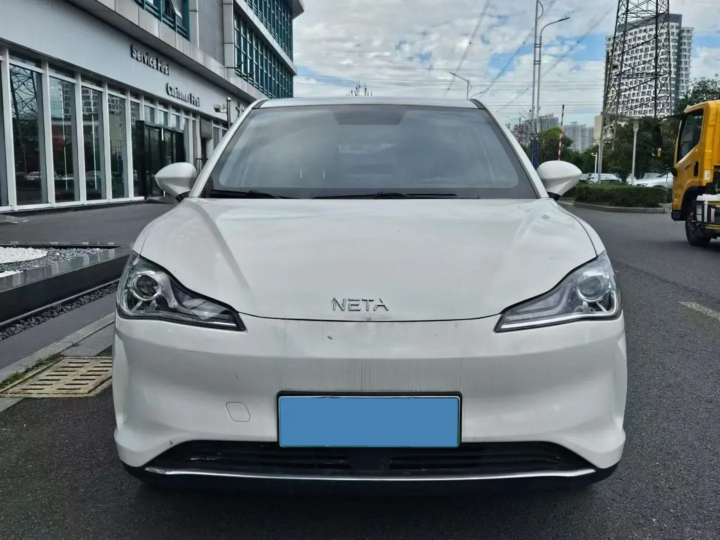 2022 NETA U thumbnail 2