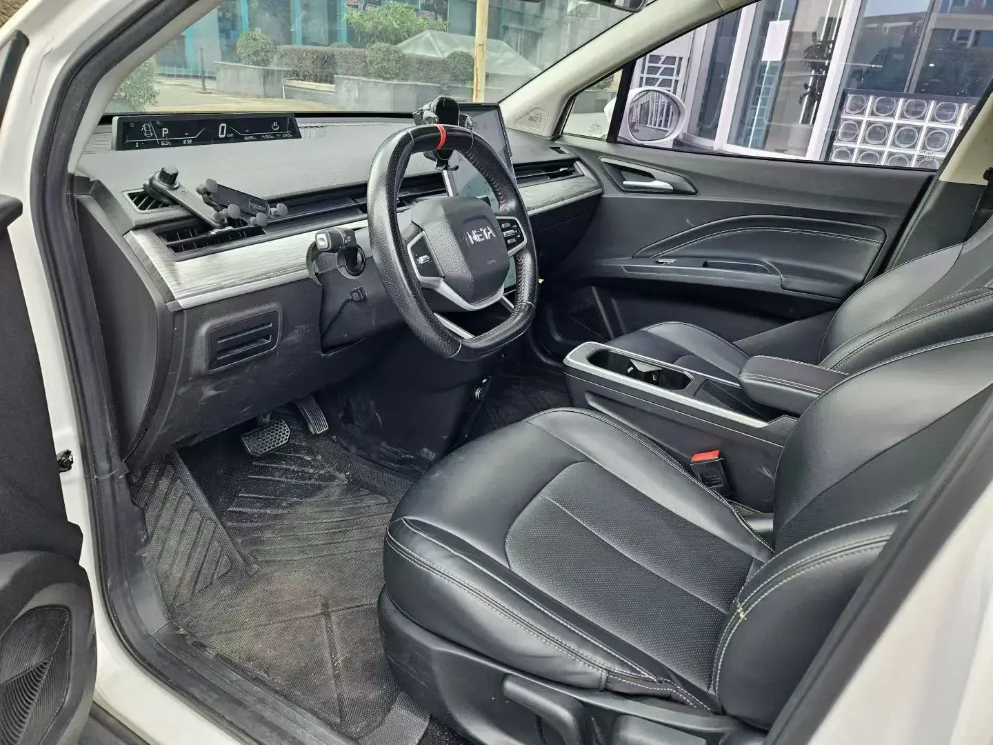 2022 NETA U thumbnail 4