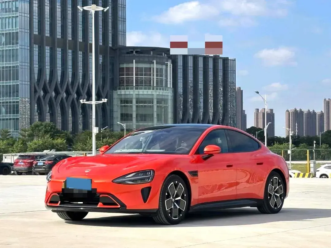 2024 MI SU7 BEV 73.6KWH