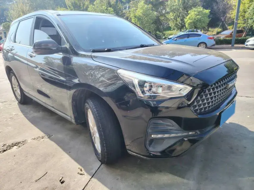 2019 HAVAL M6 thumbnail 3