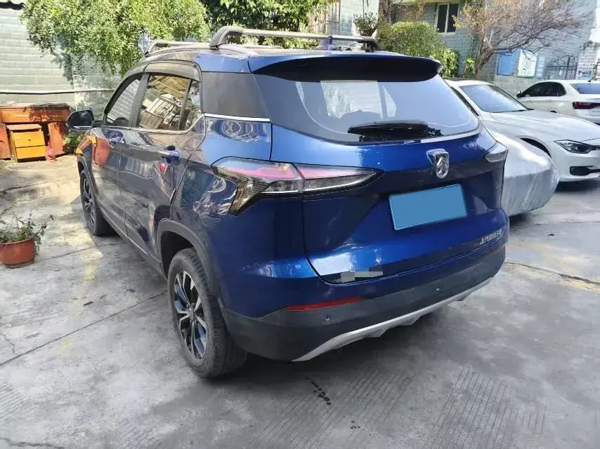 2019 BAOJUN 510 thumbnail 3