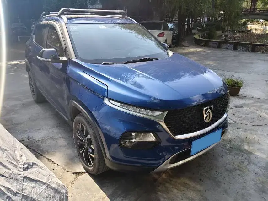 2019 BAOJUN 510 thumbnail 4