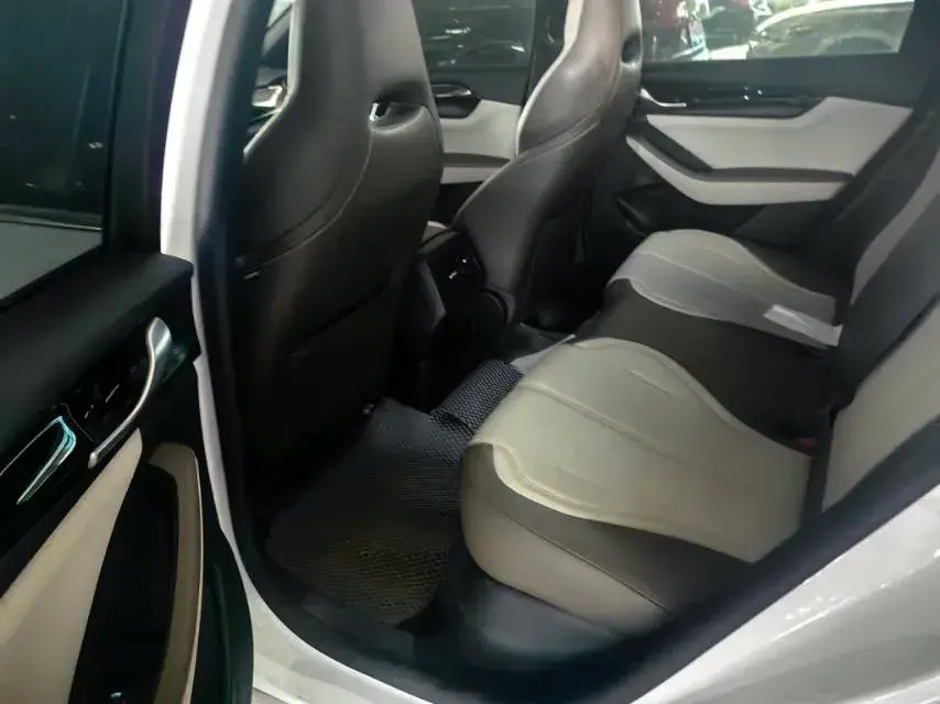 2024 BYD QIN thumbnail 3