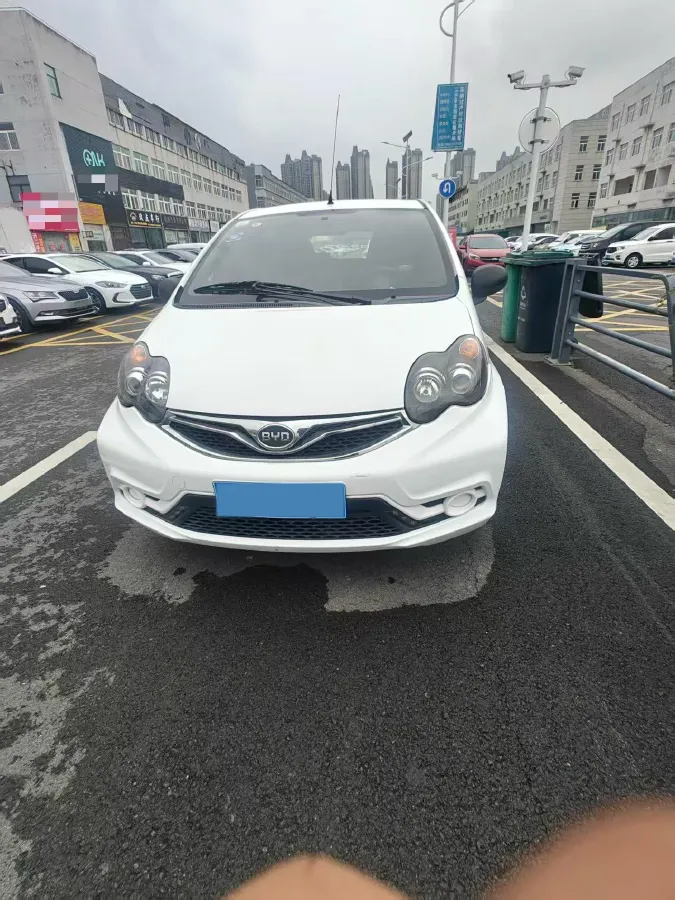 2015 BYD F0 1.0L 68HP L3 5MT,autocango,china used car exporter,china ev exporter,chinese used car exporter,chinese used ev exporter