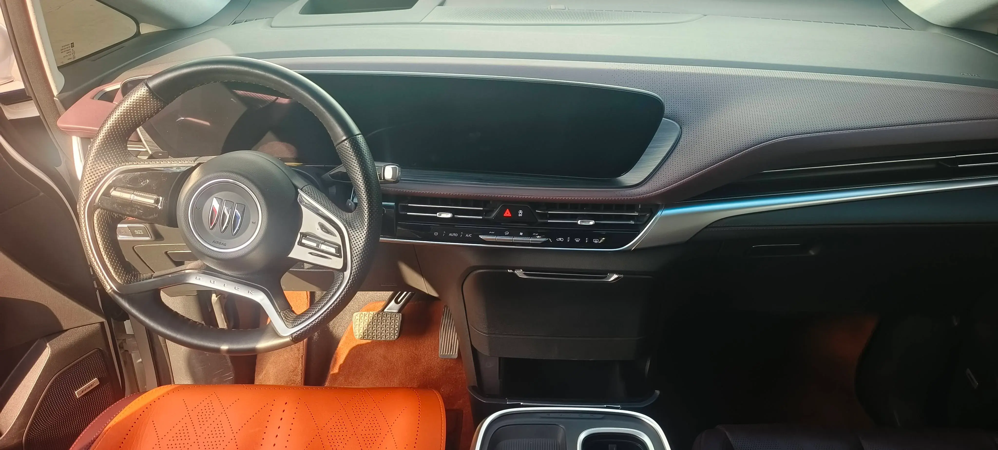 2023 BUICK CENTURY thumbnail 4