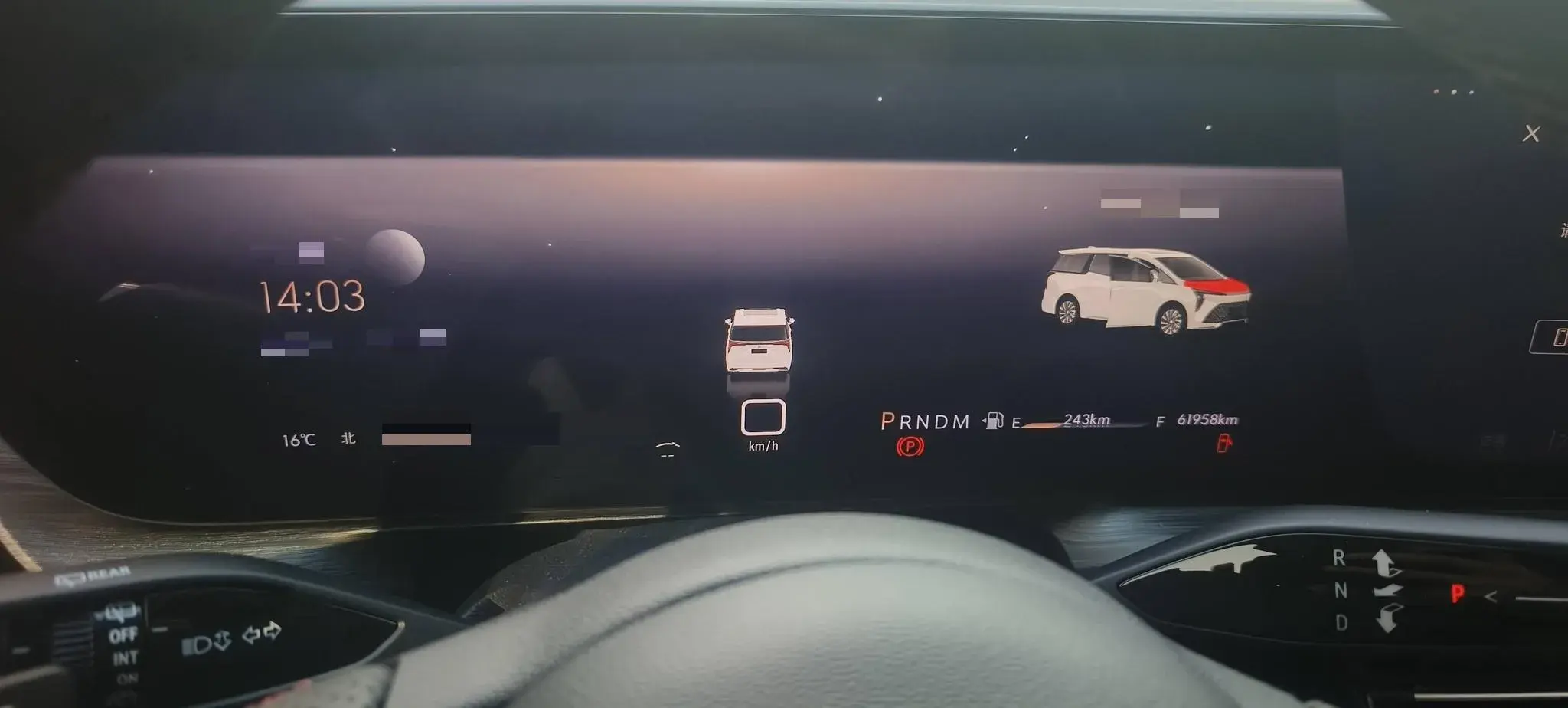 2023 BUICK CENTURY thumbnail 3